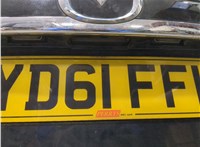  Крышка (дверь) багажника Mazda CX-7 2007-2012 21032892 #2