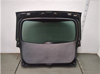  Крышка (дверь) багажника Mazda CX-7 2007-2012 21032892 #7