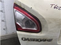 90400EY10A Петля крышки багажника Nissan Qashqai 2006-2013 11735804 #5