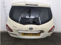 90400EY10A Петля крышки багажника Nissan Qashqai 2006-2013 11735804 #20