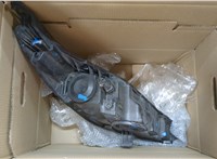 1678069, 8A6113W030DG Фара (передняя) Ford Fiesta 2008-2013 21033080 #2