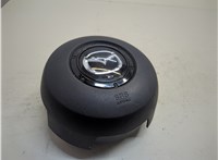 N12357K00 Подушка безопасности водителя Mazda CX-7 2007-2012 21033236 #1