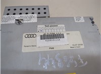 4L0035111 Проигрыватель, чейнджер CD/DVD Audi Q7 2005-2015 21033321 #2