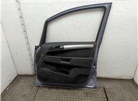 124242, 13128588 Дверь боковая (легковая) Opel Zafira B 2005-2014 21033439 #4