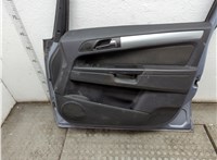 124242, 13128588 Дверь боковая (легковая) Opel Zafira B 2005-2014 21033439 #5
