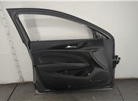 13464556 Стекло боковой двери Opel Insignia 2017-2022 11736035 #4