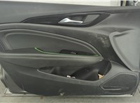 13464556 Стекло боковой двери Opel Insignia 2017-2022 11736035 #5