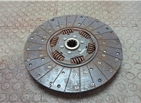  Диск сцепления Iveco EuroCargo 2 2002-2015 21033508 #4