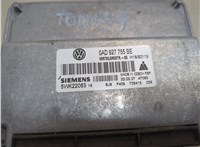 0AD927755BE Блок управления раздаткой Volkswagen Touareg 2006-2010 21033580 #2
