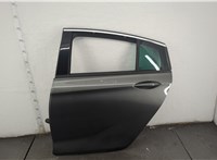 13464563 Стекло боковой двери Opel Insignia 2017-2022 11736134 #1