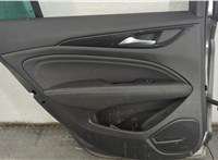 13464563 Стекло боковой двери Opel Insignia 2017-2022 11736134 #6