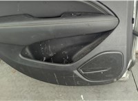 13464563 Стекло боковой двери Opel Insignia 2017-2022 11736134 #8