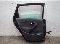 6R0959811N, 6R4839461E Стеклоподъемник электрический Volkswagen Polo 2009-2014 11736152 #6