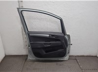 124239, 13203013 Дверь боковая (легковая) Opel Zafira B 2005-2014 21033637 #4