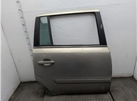 124244, 13203016 Дверь боковая (легковая) Opel Zafira B 2005-2014 21033662 #1