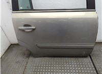 124244, 13203016 Дверь боковая (легковая) Opel Zafira B 2005-2014 21033662 #7