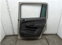 124244, 13203016 Дверь боковая (легковая) Opel Zafira B 2005-2014 21033662 #11