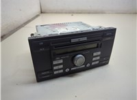 Магнитола Ford Transit (Tourneo) Connect 2002-2013 21033712 #1