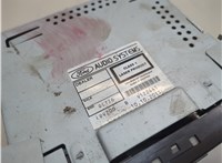  Магнитола Ford Transit (Tourneo) Connect 2002-2013 21033712 #3
