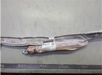 8X4880741B Подушка безопасности боковая (шторка) Audi A1 (8X) 2010-2018 21033787 #2