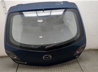 BP4K51593D Фонарь дополнительный (стоп-сигнал) Mazda 3 (BK) 2003-2009 11736432 #1