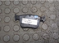  Колодки тормозные Volkswagen Taos 2020-2025 21034169 #1