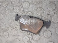  Колодки тормозные Volkswagen Taos 2020-2025 21034169 #3