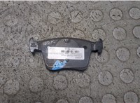  Колодки тормозные Volkswagen Taos 2020-2025 21034175 #1