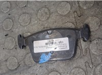  Колодки тормозные Volkswagen Taos 2020-2025 21034175 #3