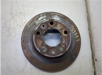  Диск тормозной Iveco Daily 3 2000-2005 21034183 #1
