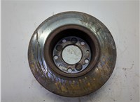  Диск тормозной Iveco Daily 3 2000-2005 21034183 #3
