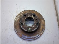  Диск тормозной Iveco Daily 3 2000-2005 21034185 #1