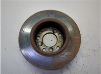  Диск тормозной Iveco Daily 3 2000-2005 21034185 #3