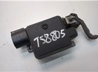 940002904 Блок управления вентиляторами Ford Mondeo 4 2007-2015 21034188 #1