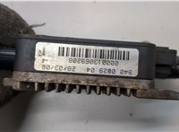 940002904 Блок управления вентиляторами Ford Mondeo 4 2007-2015 21034188 #4