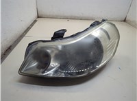 71742455 Фара (передняя) Fiat Sedici 2005-2014 21034206 #1