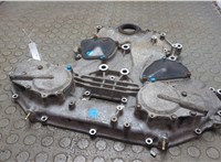  Крышка передняя ДВС Infiniti FX 2002-2009 21034409 #1