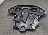  Крышка передняя ДВС Infiniti FX 2002-2009 21034409 #4