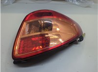 71742459 Фонарь (задний) Fiat Sedici 2005-2014 21034694 #1