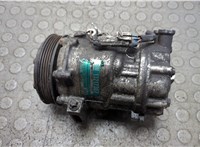 6854085, 13217307 Компрессор кондиционера Opel Vectra C 2002-2008 21034807 #1