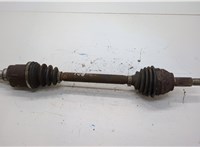 1697348, 2S613B437BF Полуось (приводной вал, шрус) Ford Fusion 2002-2012 21034855 #1