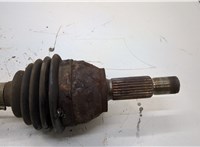 1697348, 2S613B437BF Полуось (приводной вал, шрус) Ford Fusion 2002-2012 21034855 #2