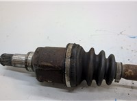 1697348, 2S613B437BF Полуось (приводной вал, шрус) Ford Fusion 2002-2012 21034855 #4