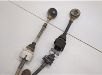  Кулиса КПП Opel Zafira C 2011-2019 21035026 #2