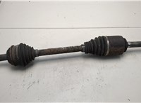 TOB500270, 5H224B457DA, TOB500280, 5H224B457EA Полуось (приводной вал, шрус) Land Rover Discovery 3 2004-2009 21035129 #1