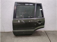 1449294, 2N11N27001AP Стеклоподъемник механический Ford Fusion 2002-2012 11737119 #5