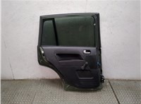1449294, 2N11N27001AP Стеклоподъемник механический Ford Fusion 2002-2012 11737119 #11