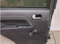 1449294, 2N11N27001AP Стеклоподъемник механический Ford Fusion 2002-2012 11737119 #13