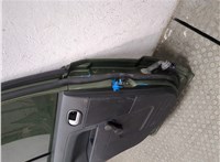 1449294, 2N11N27001AP Стеклоподъемник механический Ford Fusion 2002-2012 11737119 #14