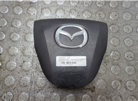 GEG257K00A Подушка безопасности водителя Mazda 6 2008-2012 USA 21035292 #1